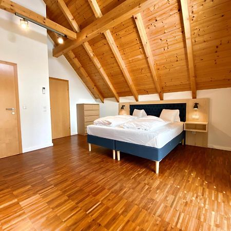 Erzherzog Johann Relax Appartements Еренхаузен Стая снимка