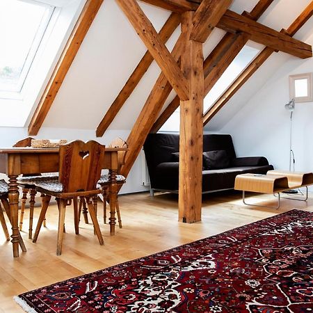 Erzherzog Johann Relax Appartements Еренхаузен Екстериор снимка