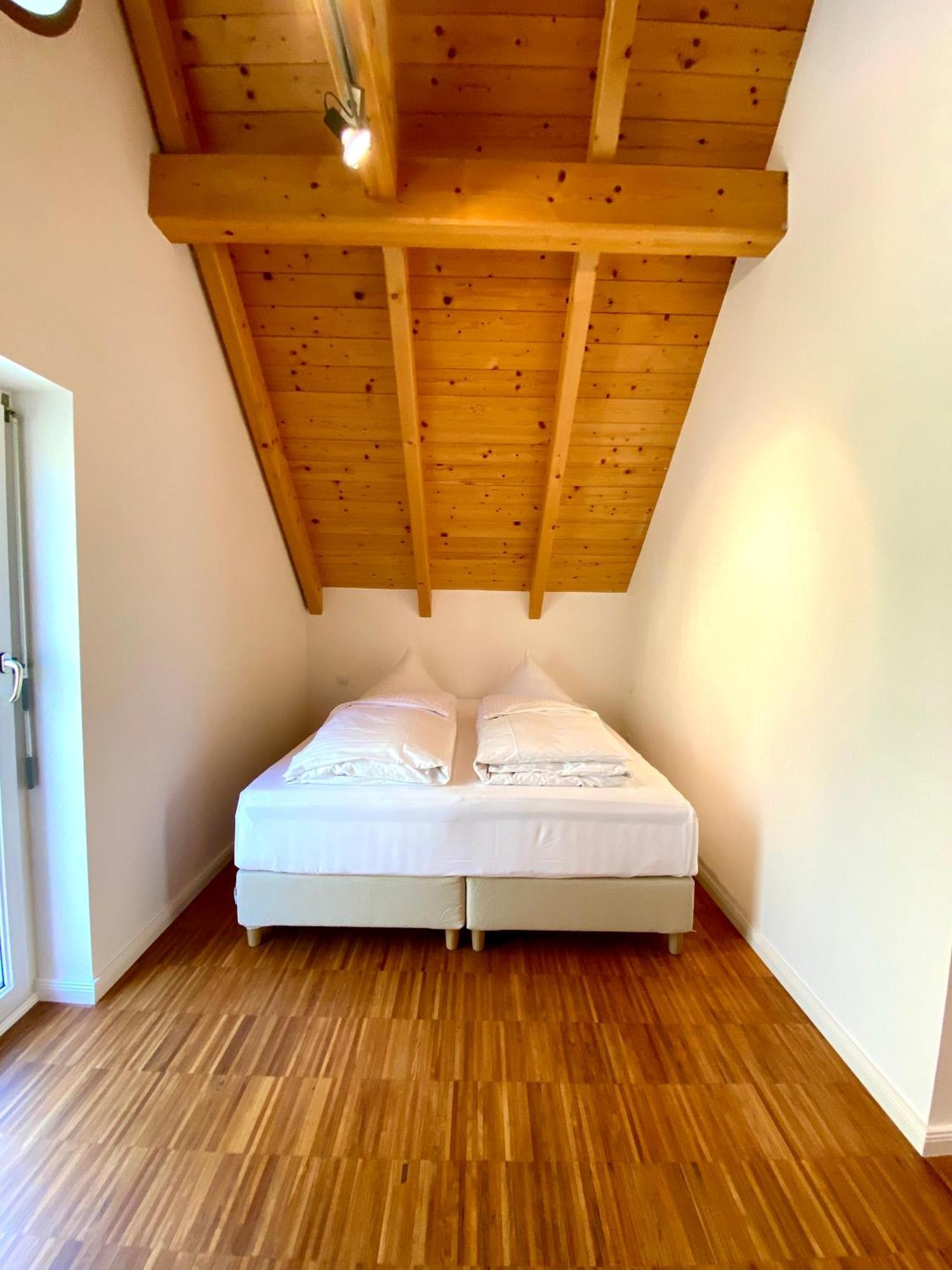 Erzherzog Johann Relax Appartements Еренхаузен Стая снимка