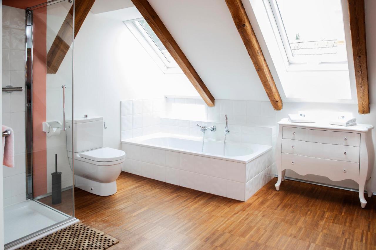 Erzherzog Johann Relax Appartements Еренхаузен Екстериор снимка