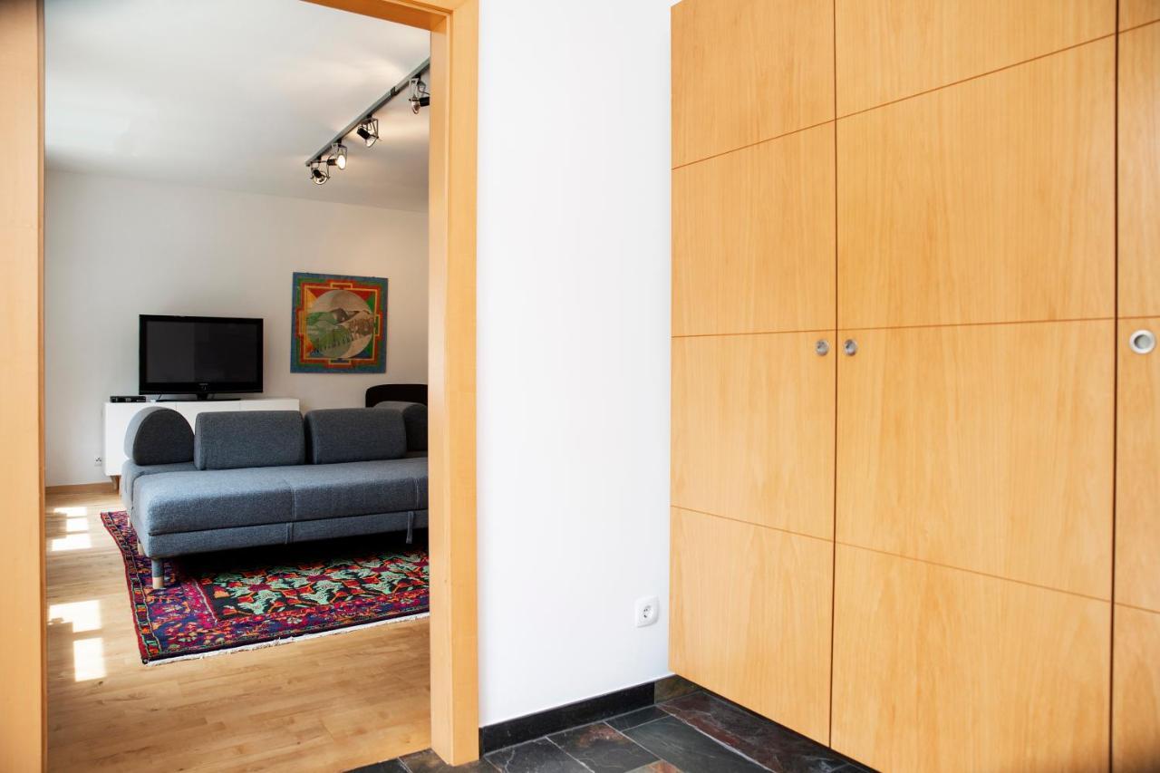 Erzherzog Johann Relax Appartements Еренхаузен Екстериор снимка