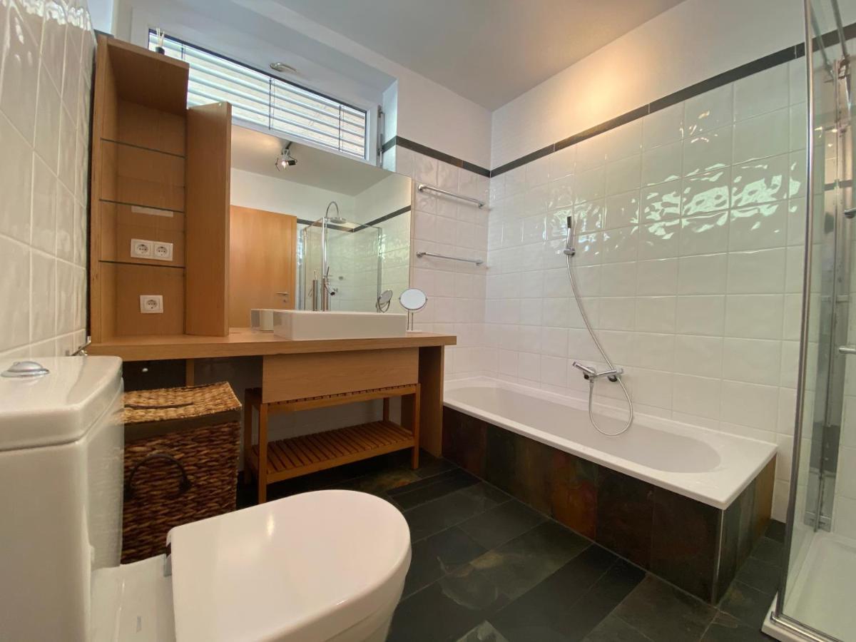 Erzherzog Johann Relax Appartements Еренхаузен Екстериор снимка
